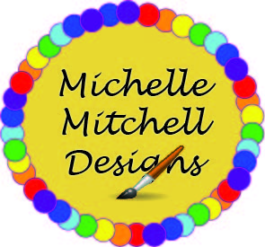 Michelle Mitchell Designs